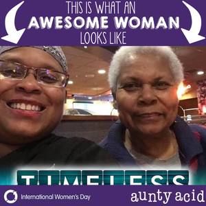 Meet your Posher, Sophia